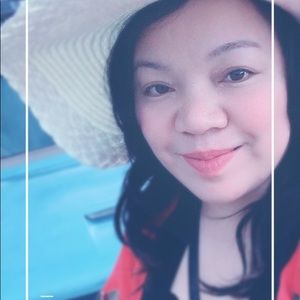 Meet your Posher, Roselyn